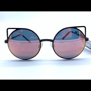 Massini Morrored Sunglasses